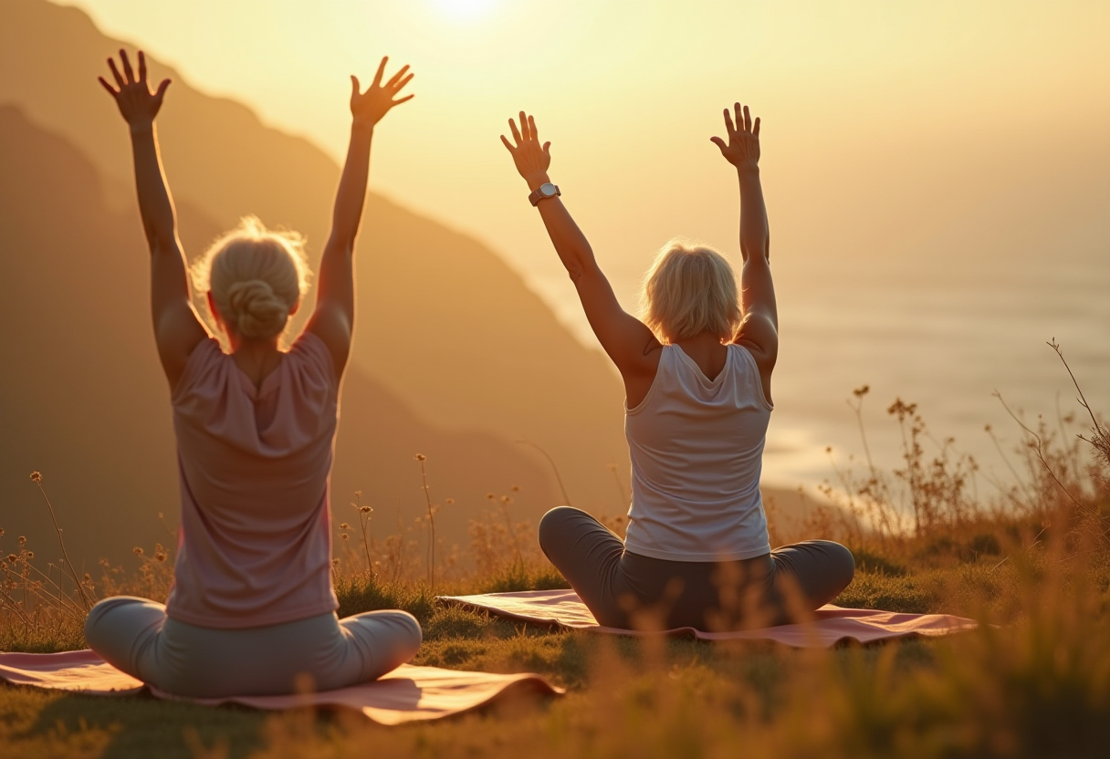 Дихальні практики